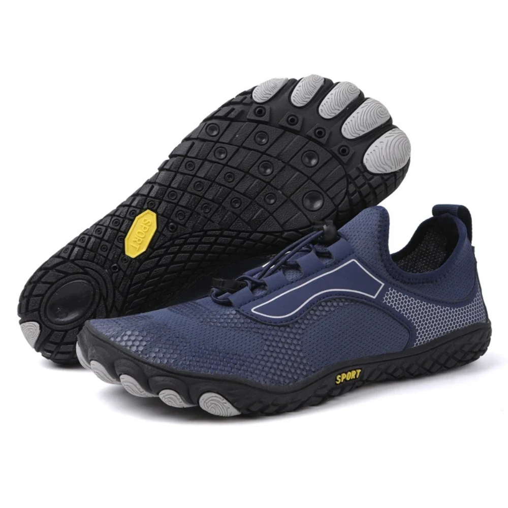 W&W Mode | Abenteuer Pro Barfußschuhe