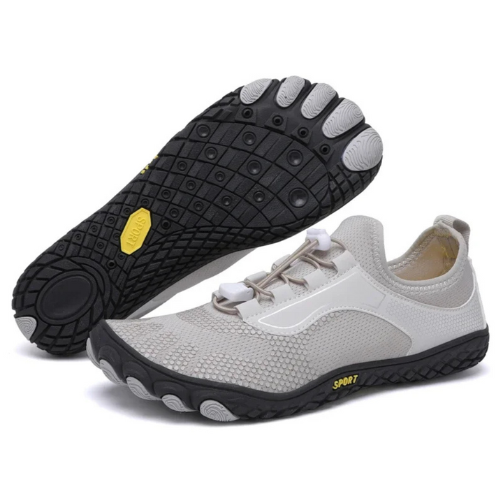 W&W Mode | Abenteuer Pro Barfußschuhe