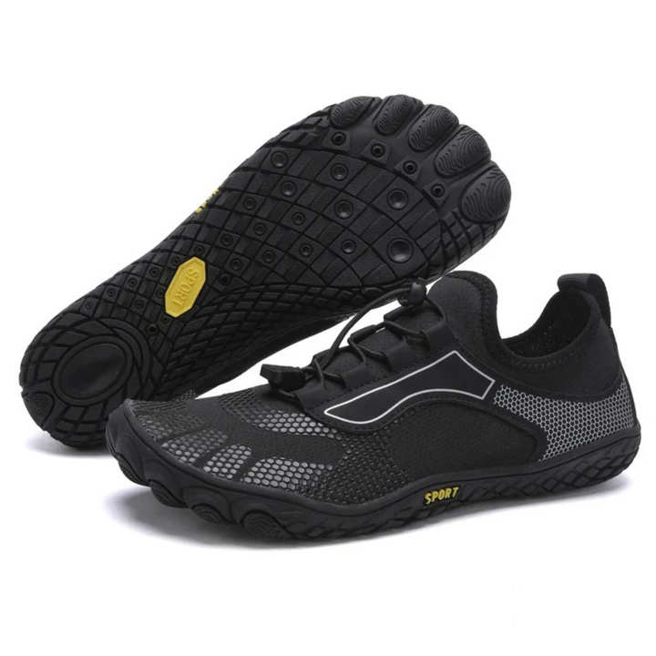 W&W Mode | Abenteuer Pro Barfußschuhe