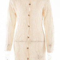 WW | wiiÜberwurf mit Knopfleiste