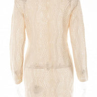 WW | wiiÜberwurf mit Knopfleiste