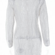 WW | wiiÜberwurf mit Knopfleiste