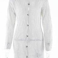 WW | wiiÜberwurf mit Knopfleiste