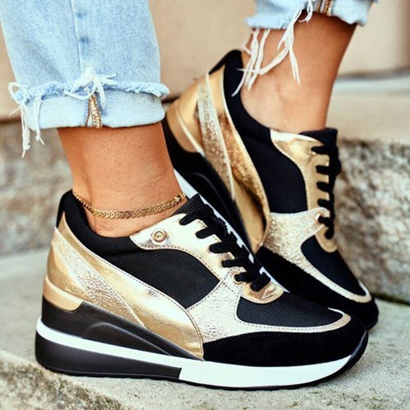 WW | Stilvolle Damen Schuhe – Komfort und Eleganz für jeden Tag