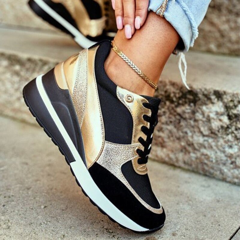 WW | Orthopädische Schuhe Für Damen