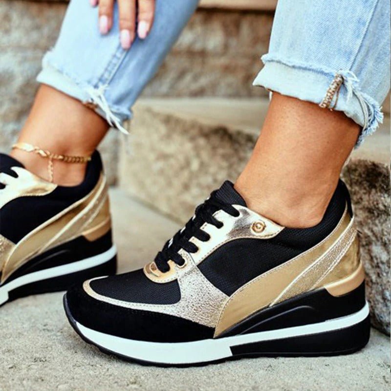WW | Orthopädische Schuhe Für Damen