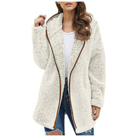 WW | Weiches Bequemes Winterweste für Damen
