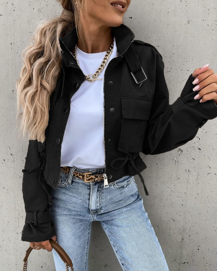 W&W Mode | Jacke für Frauen