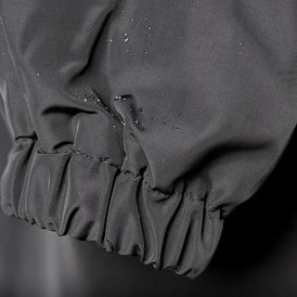 WW | Übergröße Regenjacke