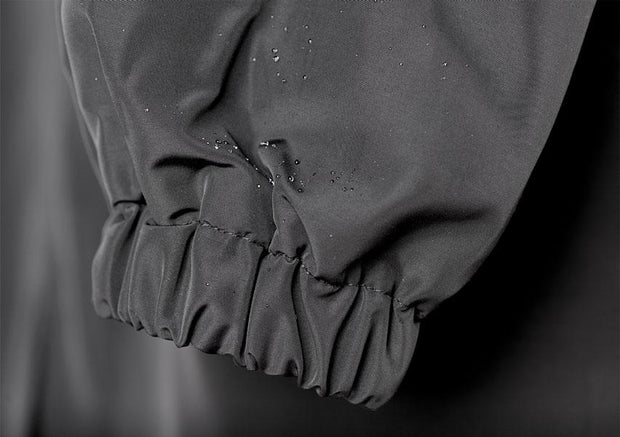 WW | Übergröße Regenjacke