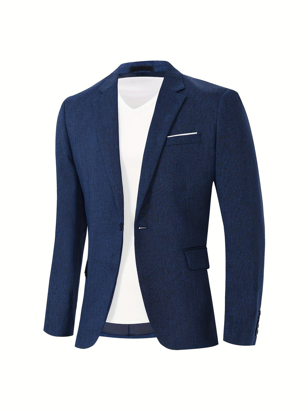 W&W Mode | Klassische Business Blazer