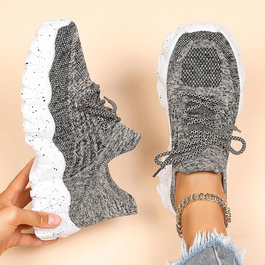 WW | Damen Schuhe aus atmungsaktivem Gewebe