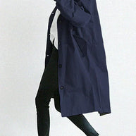 WW | Übergröße Regenjacke