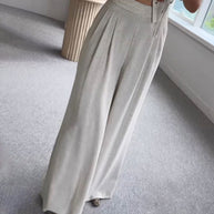 String Top & Hose Zweiteiliges Set