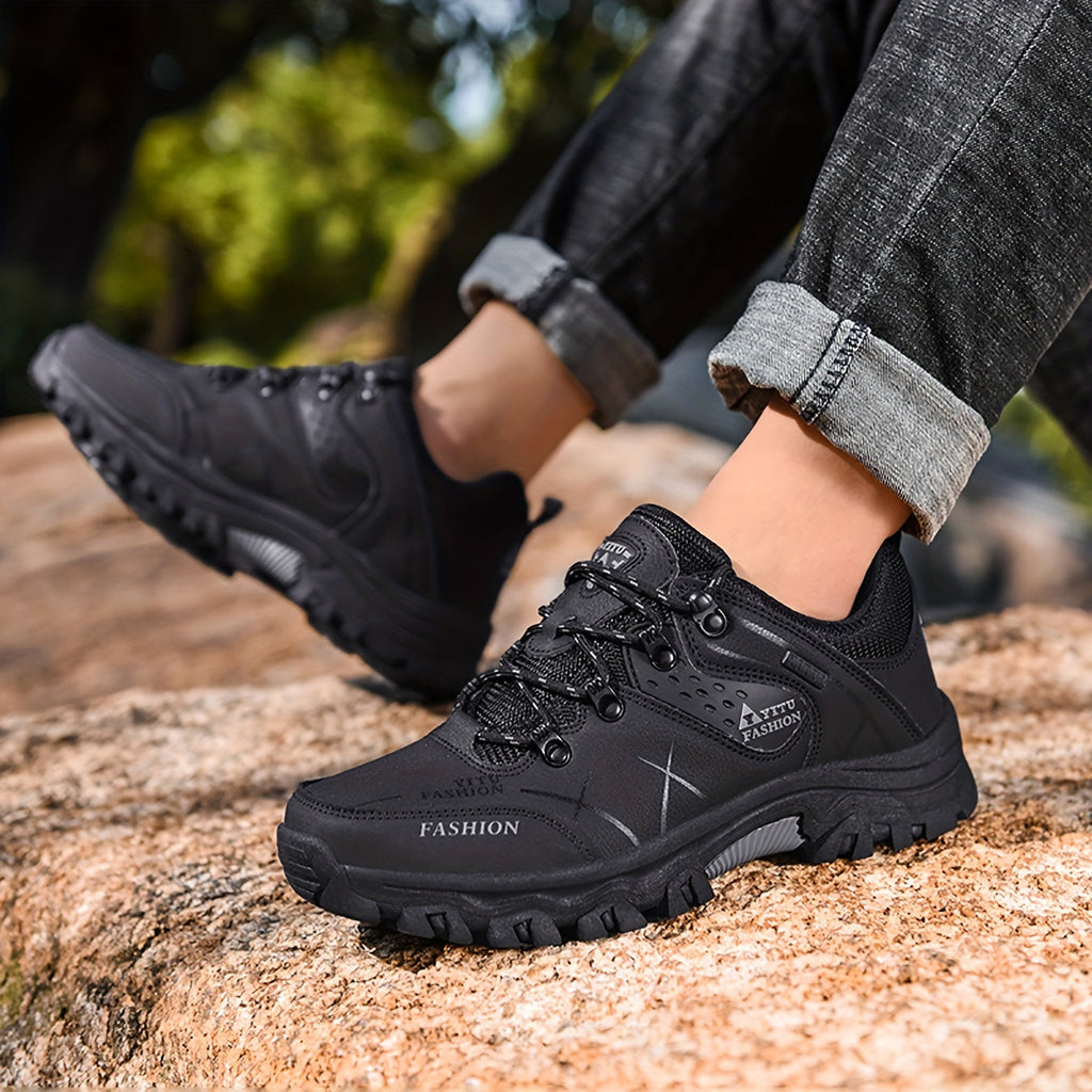 WW | Atmungsaktive & Bequeme Outdoor Herrenschuhe