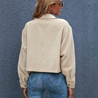WW | Elegante Sommerjacke