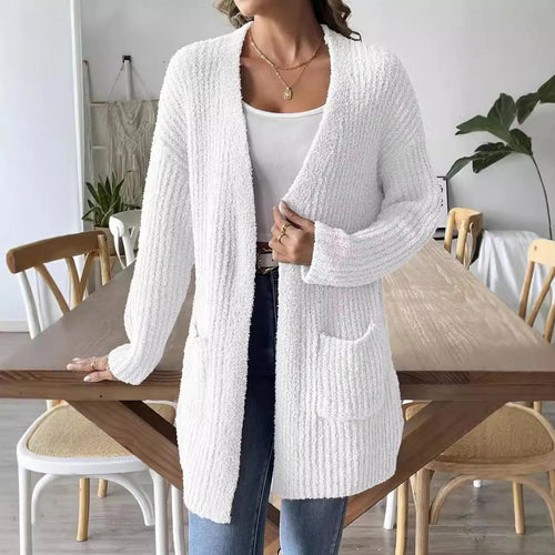 WW | Damen Casual Cardigan