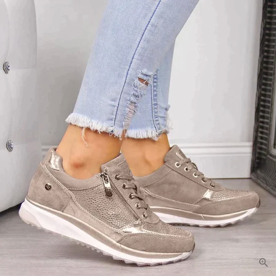 WW | Sportliche Freizeitschuhe Damen