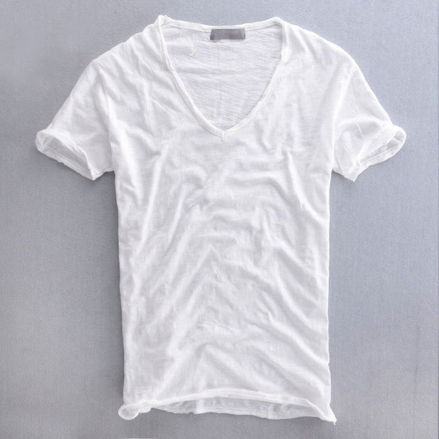 WW | Atmungsaktives Baumwoll Shirt