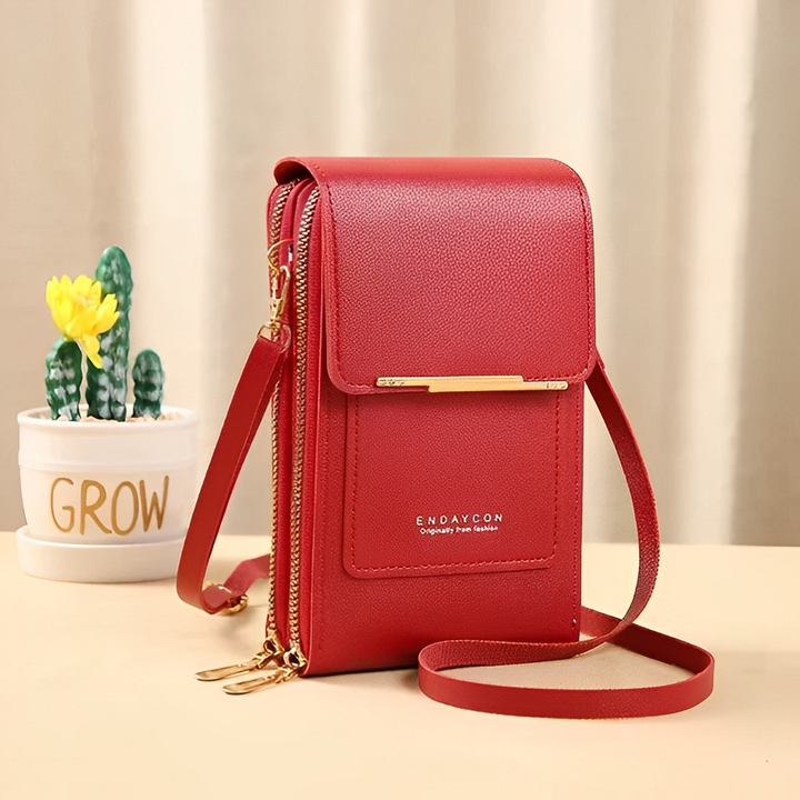 W&W Mode | TrendSafe Elegance Tasche
