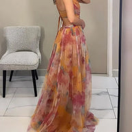 WW | Elegantes Kleid