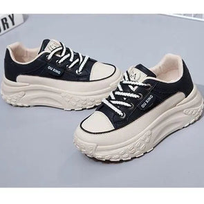WW | Air-permeable casual sneakers