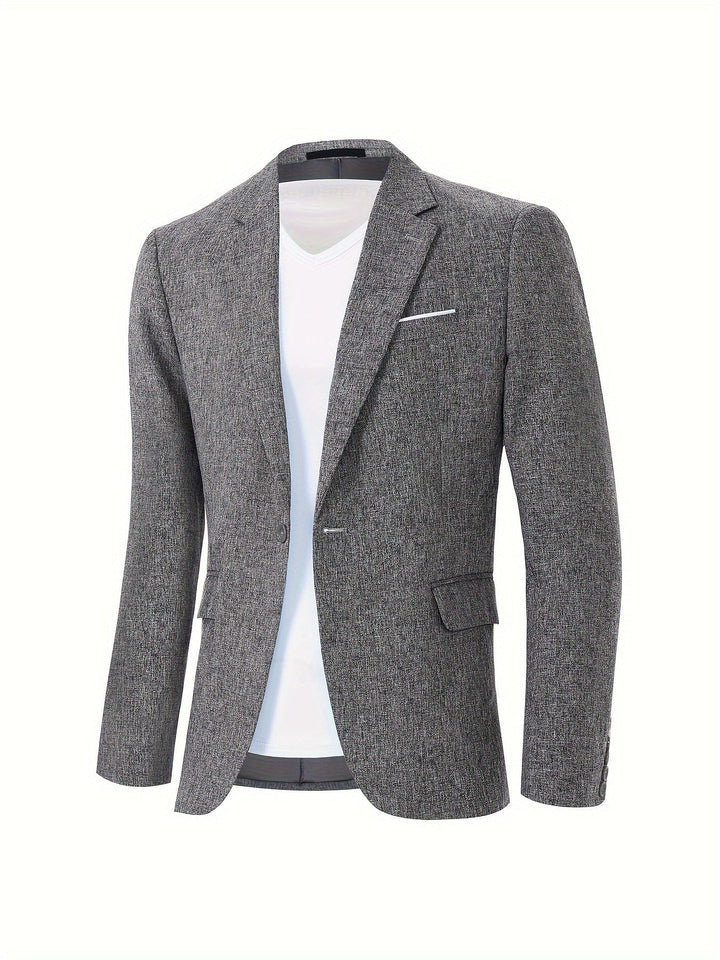 W&W Mode | Klassische Business Blazer
