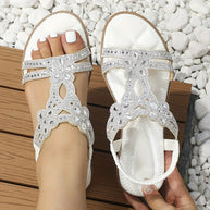 WW | Orthopädische Sandalen Im Boho Stil