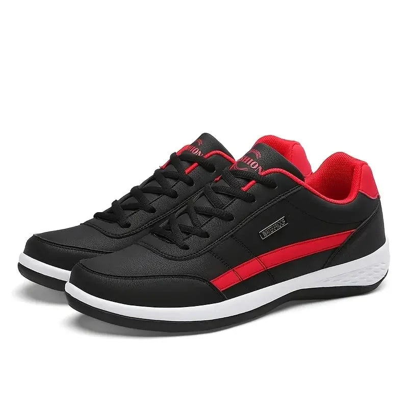 W&W Mode | Orthopädische Komfort Sneaker