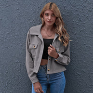 WW | Elegante Sommerjacke