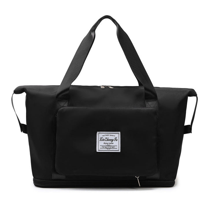 W&W Mode | Faltbare Reisetasche