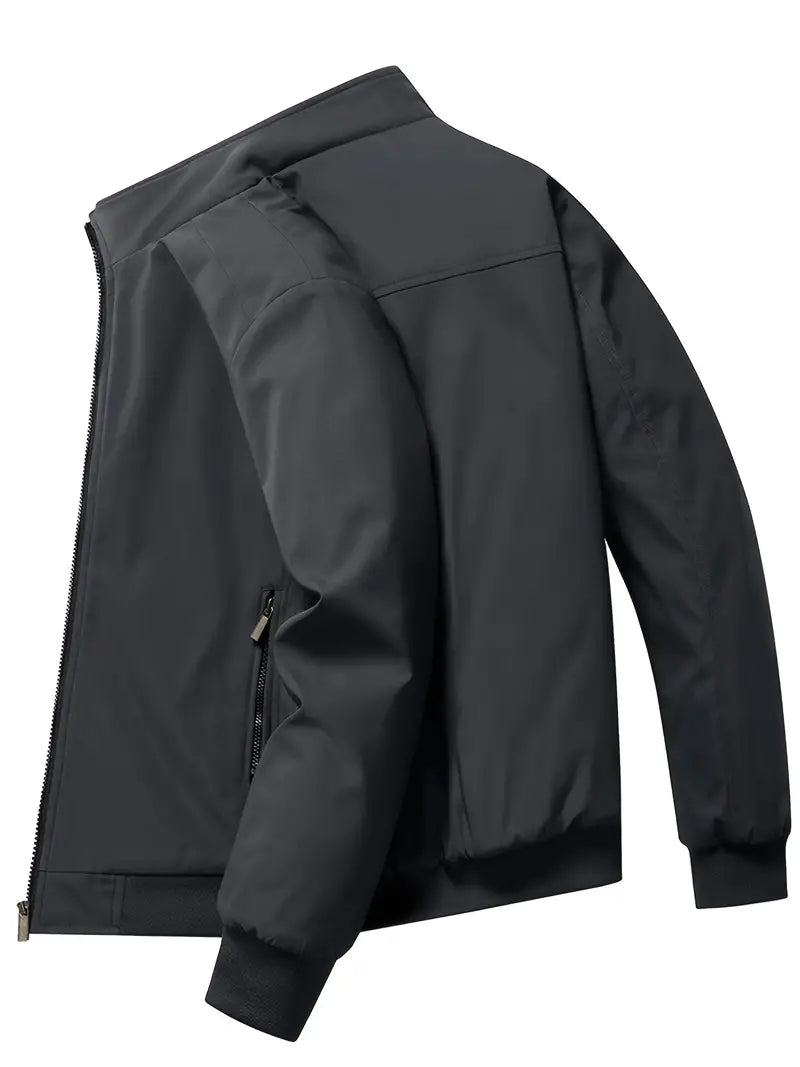 WW | Stylische Softshell-Jacke für Herren