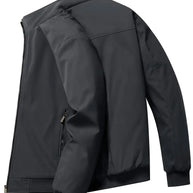 WW | Stylische Softshell-Jacke für Herren