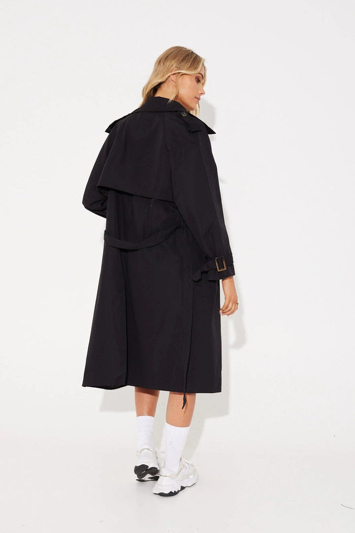 W&W Mode | Leichte Windjacke