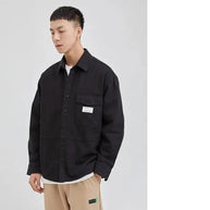 WW | Herren Freizeitjacke