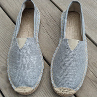 WW | Lässige Slippers Für Herren
