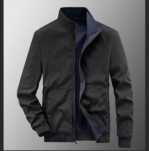 WW | Wende Sommerjacke