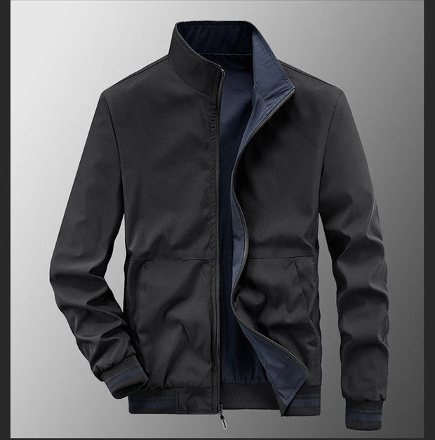 WW | Wende Sommerjacke