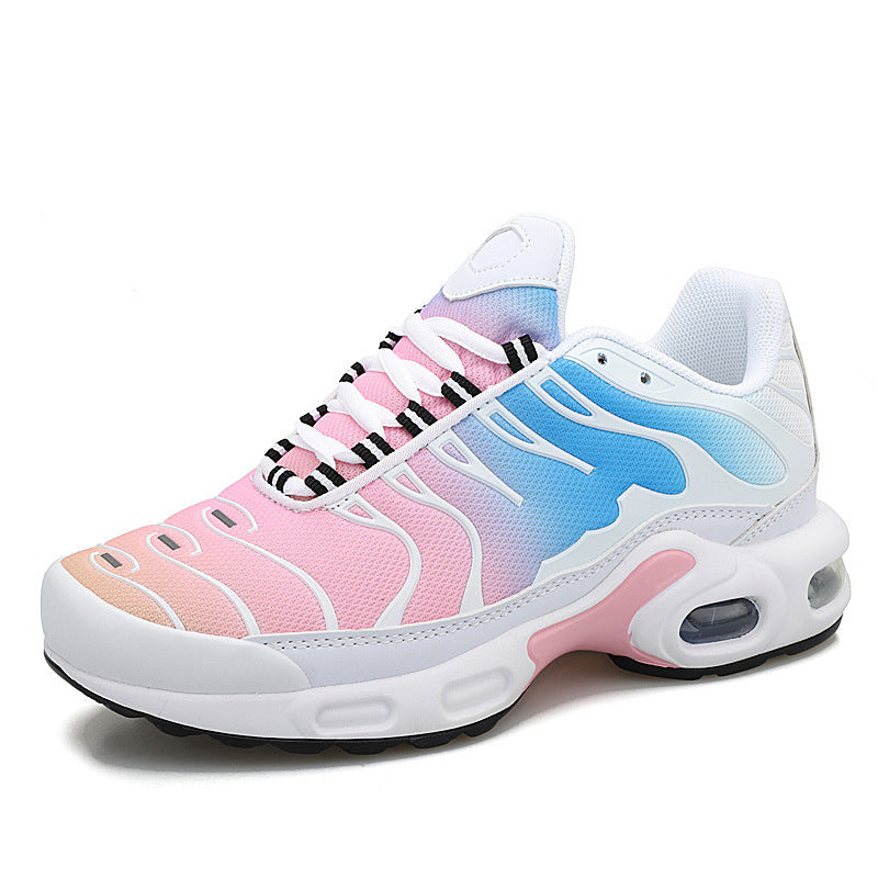 WW | Air Cushion Laufschuhe