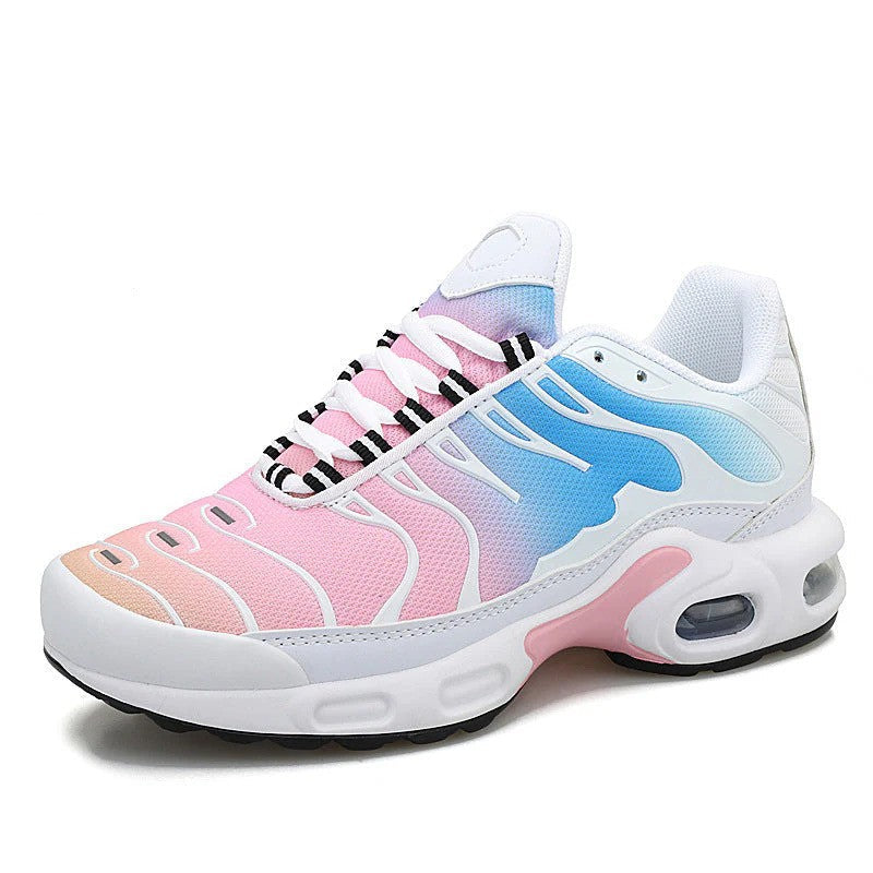 W&W Mode | Air Cushion Laufschuhe