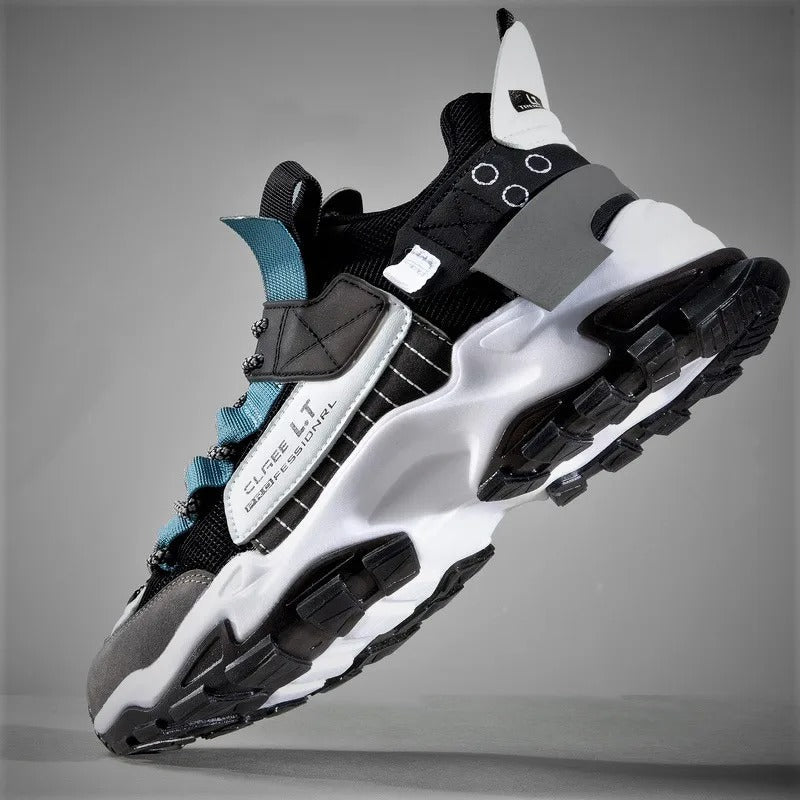 W&W Mode | Sneaker Mit Komfort Und Halt