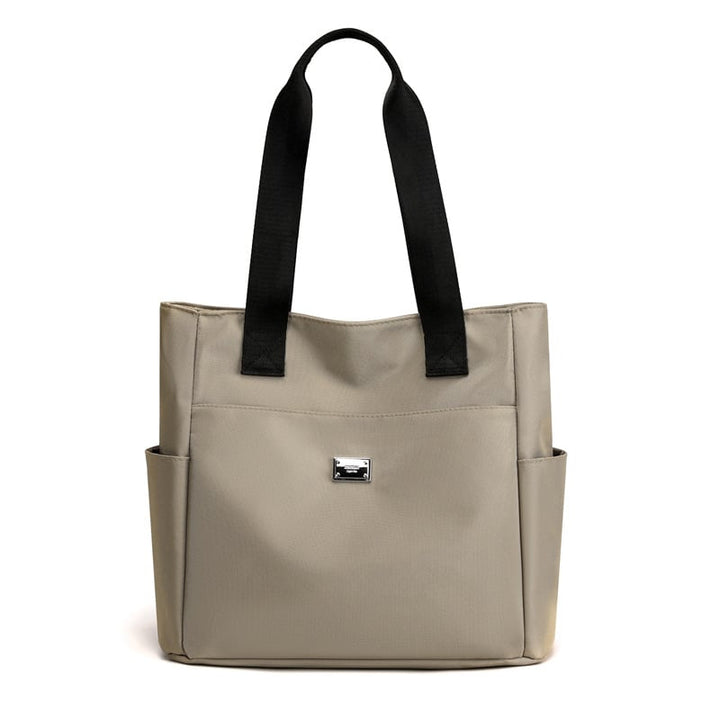 W&W Mode | Multifunktionale Schultertasche