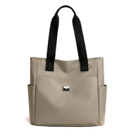 WW | Multifunktionale Schultertasche