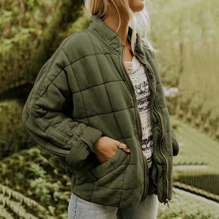 W&W Mode Wärme: Die Thermische Jacke für Winterabenteuer