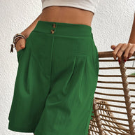 WW | Baumwollkurze Hose