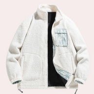 WW | Bequeme Herrenjacke