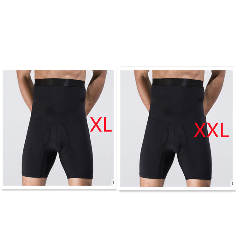 W&W Mode | Figurformende Slimming Shorts Für Herren
