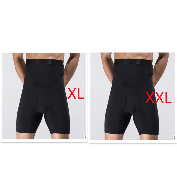 W&W Mode | Figurformende Slimming Shorts Für Herren