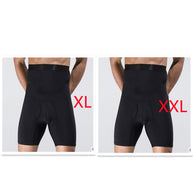 WW | Figurformende Slimming Shorts Für Herren