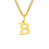 B Gold